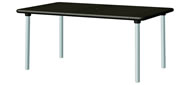 MESA MAESTRALE ALARG. 160-220x100 cm